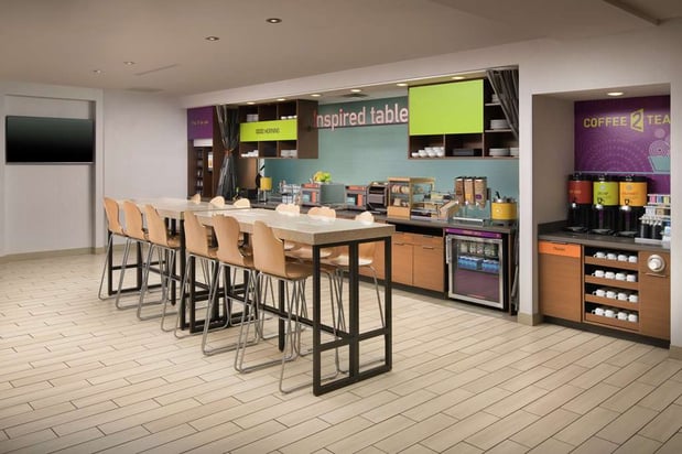 Images Home2 Suites by Hilton Nashville Franklin Cool Springs