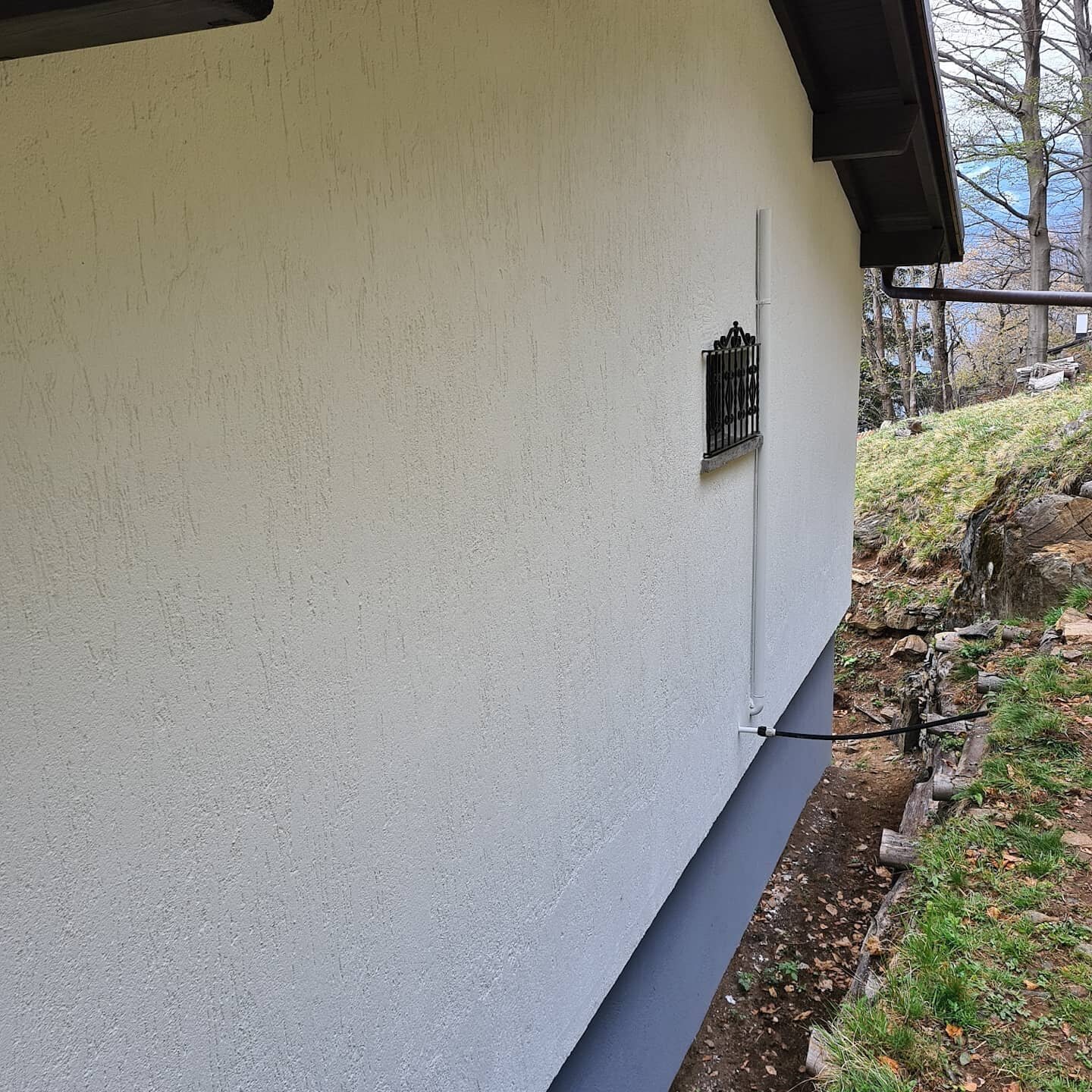 Bilder BOGNUDA & STACCHI SA - Impresa di Pittura - Impresa di Gessatura - Bellinzona