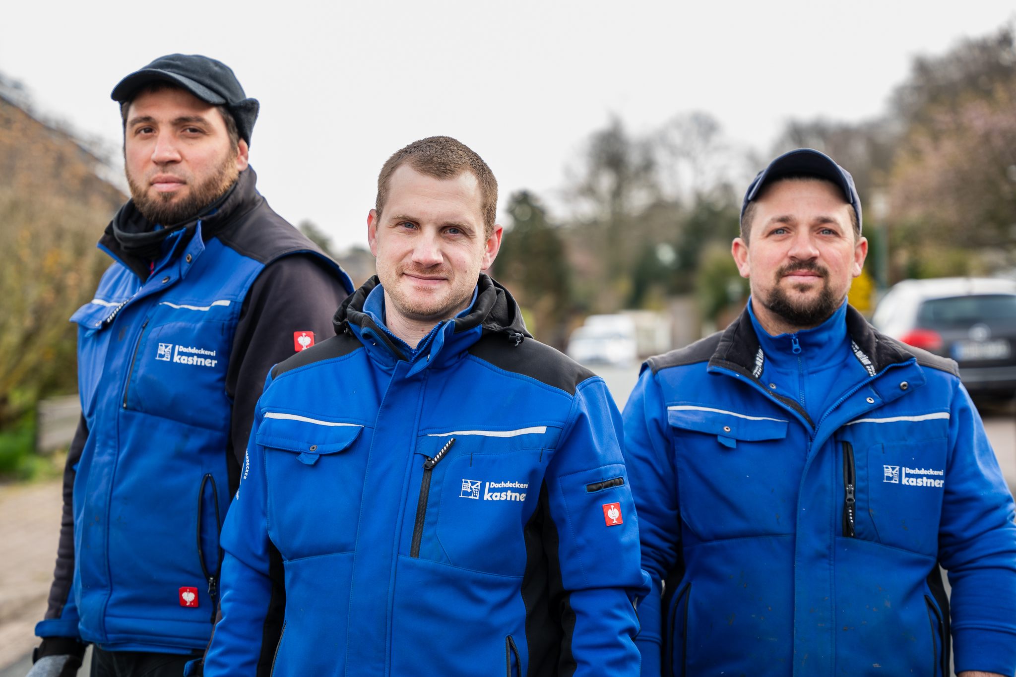 Dachdeckerei Kastner GmbH, Piepenbusch 7 in Hameln