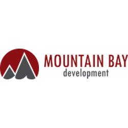 Mountain Bay Development Logo
