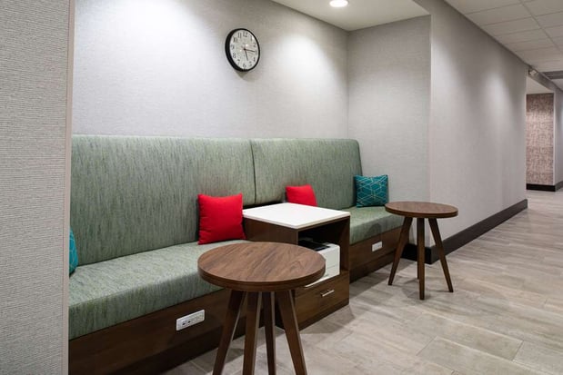 Images Hampton Inn & Suites Adrian