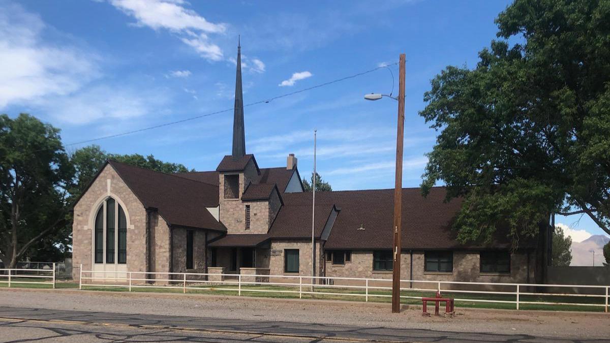 The Church of Jesus Christ of Latter-day Saints Image