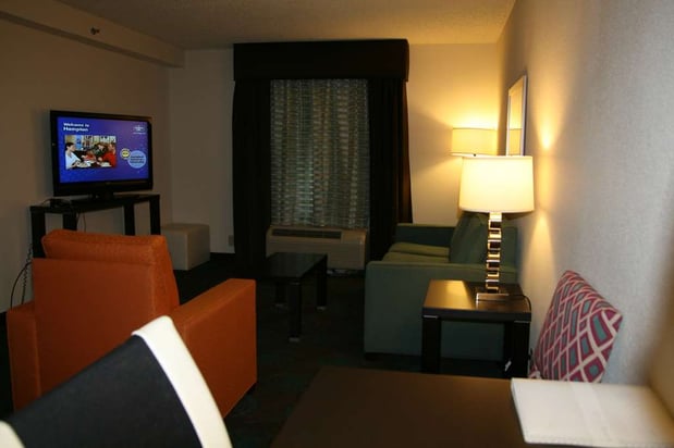 Images Hampton Inn Shreveport Airport
