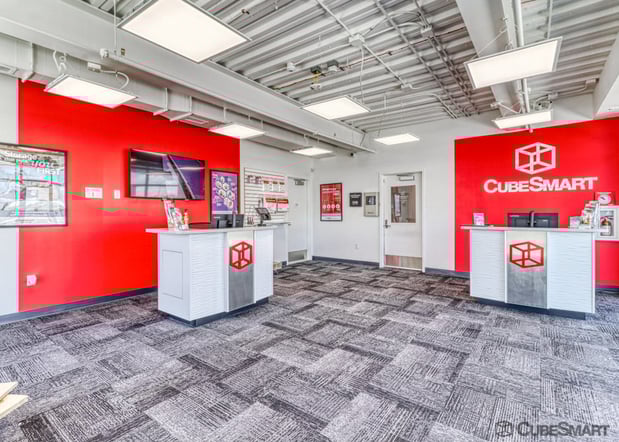 Images CubeSmart Self Storage