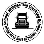 American Tech Trucking School Logo