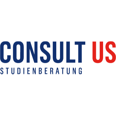 Logo consultUS: Studienberatung
