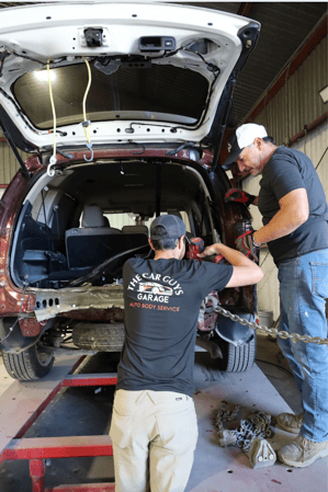 Images The Car Guys Garage