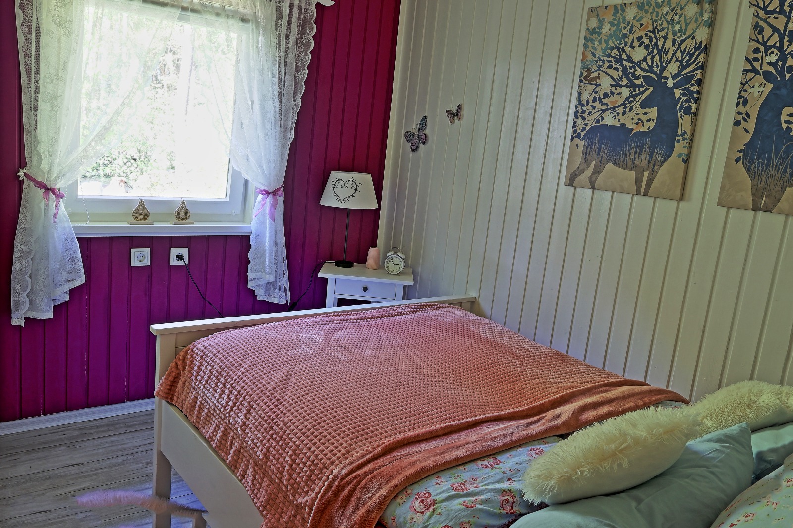 Bilder AUSZEIT An der Aller