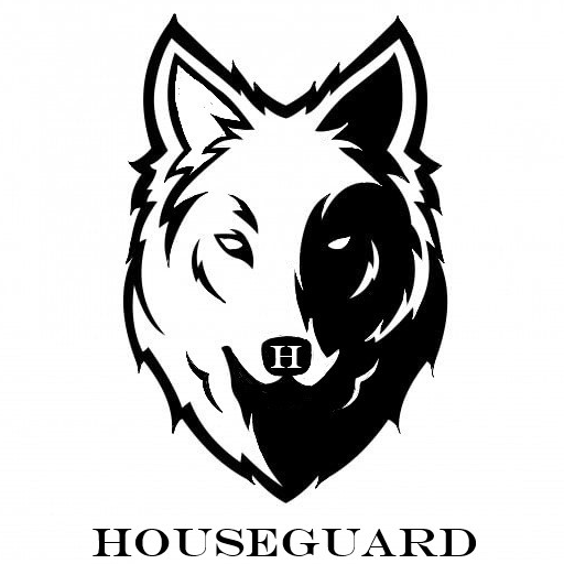 Houseguard Entrümpelung & Umzüge in Heringsdorf in Holstein - Logo