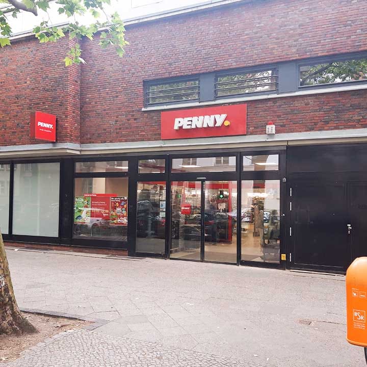 Bild 1 PENNY in Berlin/Wilmersdorf