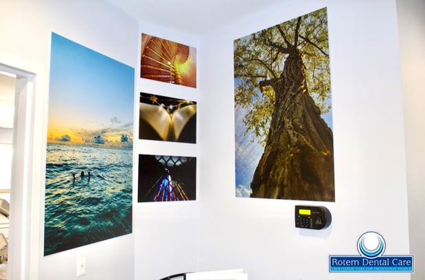 Images Rotem Dental Care