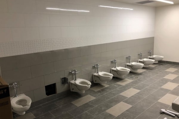 Images JMW Plumbing & Fire Protection