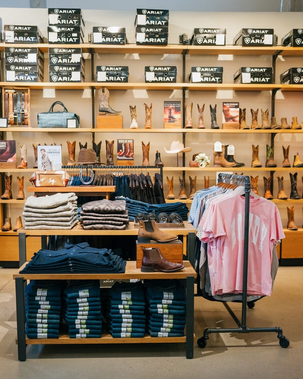 Images Ariat Brand Shop