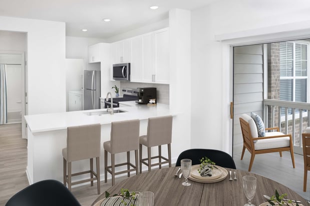 Images Camden Ballantyne Apartments