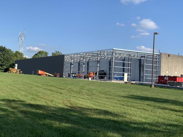 Images Henry H Construction Inc
