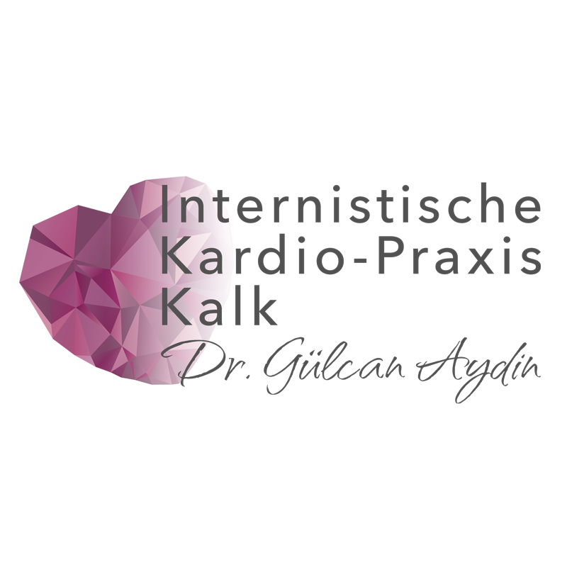 Logo Internistische Hausarztpraxis Dr. Gülcan Aydin