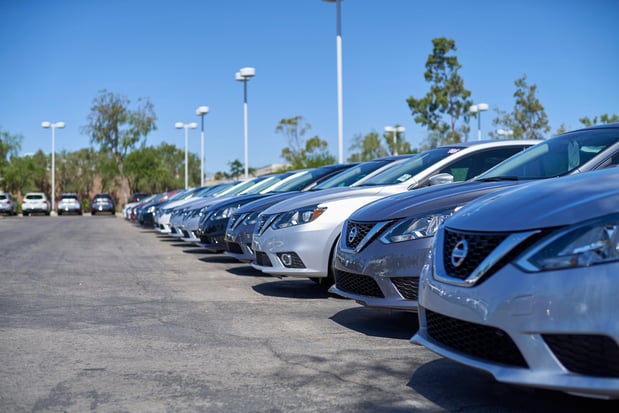 Images Glory Nissan