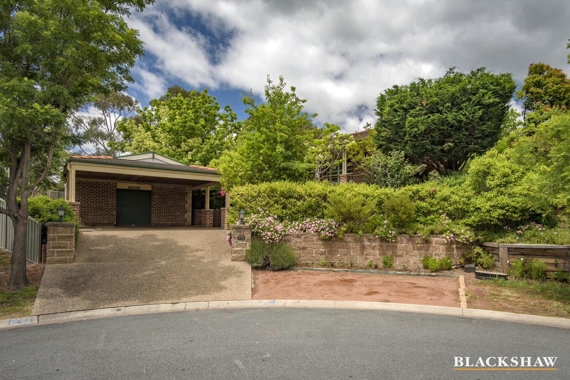 Images Blackshaw Real Estate Tuggeranong