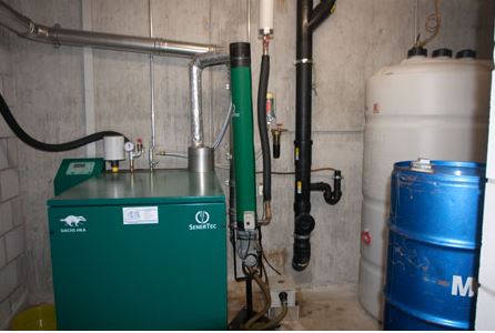 Schüpbach Max AG, Alpenstrasse 4 in Lützelflüh-Goldbach