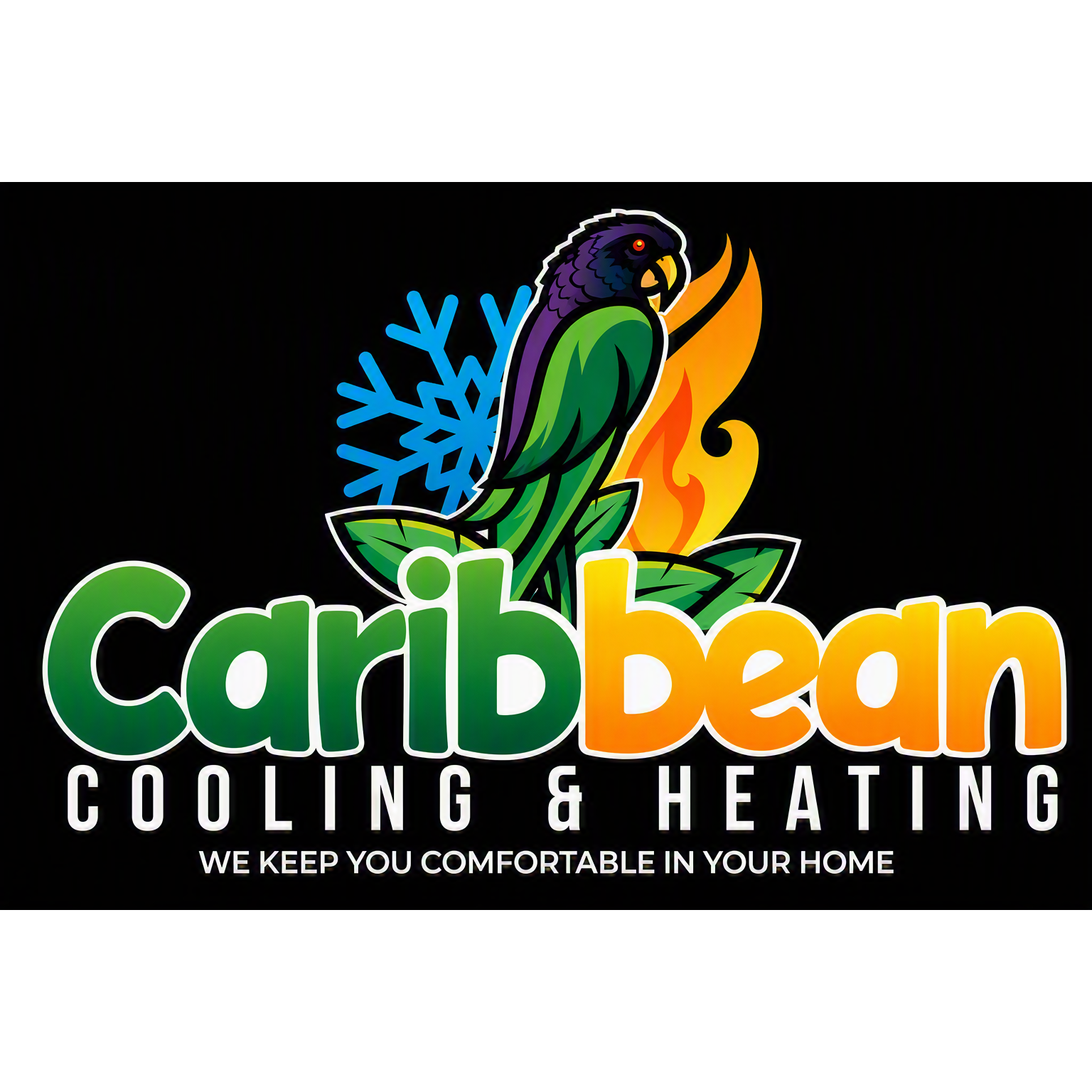 Caribbean Cooling & Heating