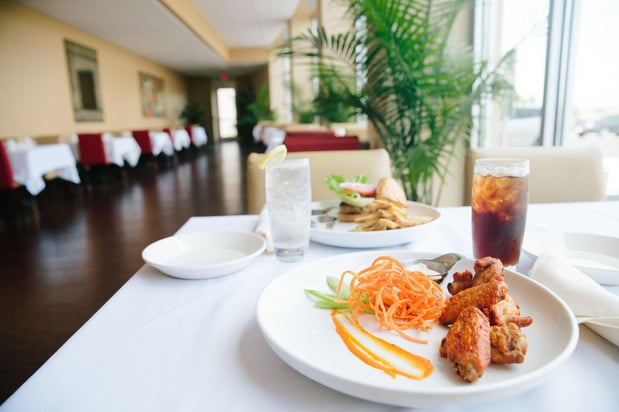 Images Holiday Inn Murfreesboro by IHG