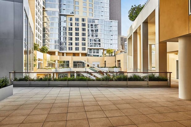 Images Conrad Los Angeles