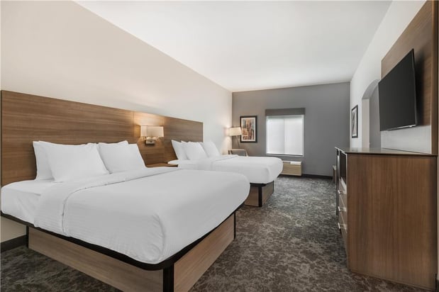 Images Best Western Manchester