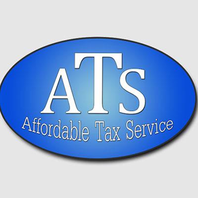 Affordable Tax Service, LLC Logo