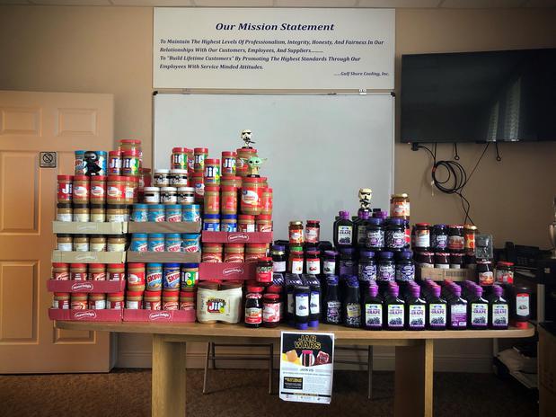 Images Gulf Shore Cooling, LLC