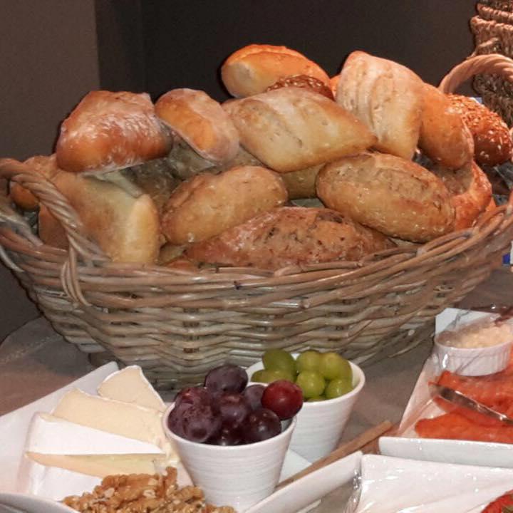 Au Petit Pain d'Or