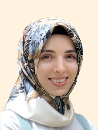 Images Kardelen Dogan, Counselor