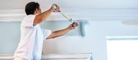 Keen attention to prep work is what sets our interior painting services apart from other companies in the Raleigh area.