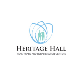 Heritage Hall  Virginia Beach Logo