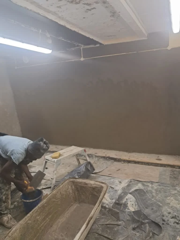 Images GET Damp Proofing Specialist