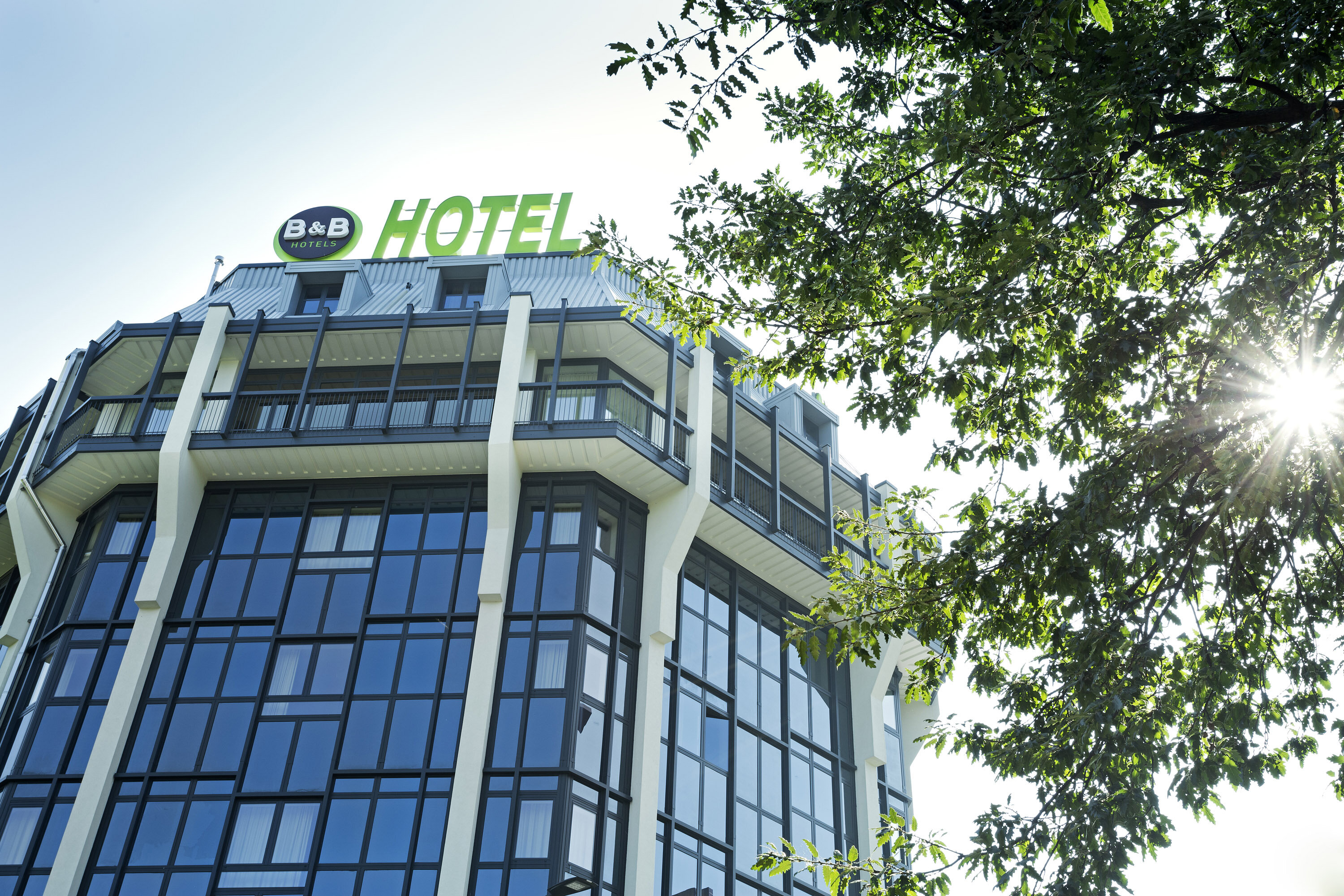 Images B&B HOTEL Milano San Siro