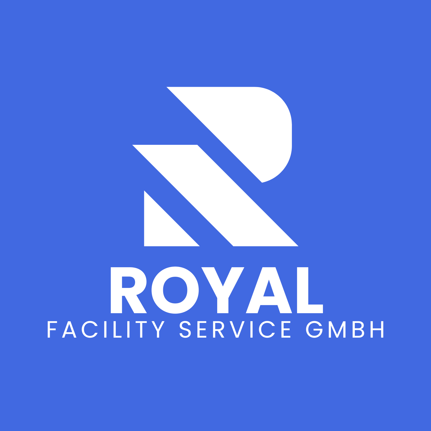 Royal Facility Service GmbH in Essen - Logo