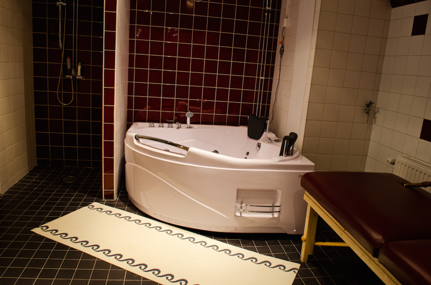 Images Ying Spa & Massage