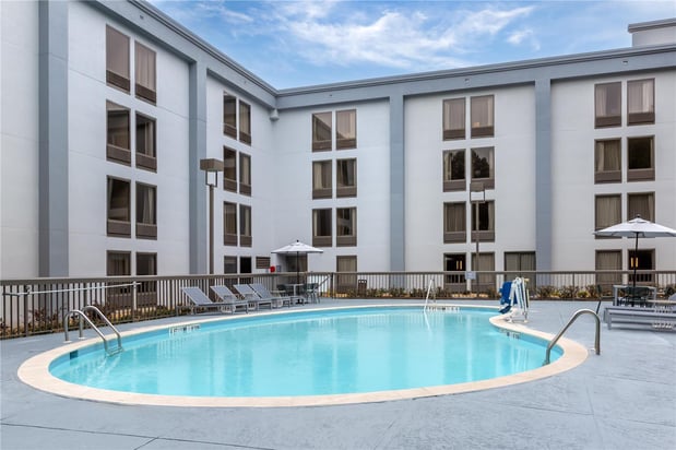 Images Spark by Hilton Atlanta Airport South College Park