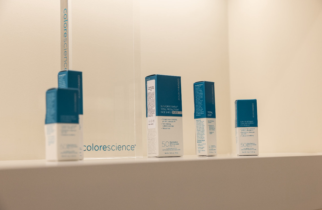 Images Clínica Mafe