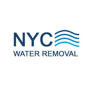 NYC Water Removal Logo