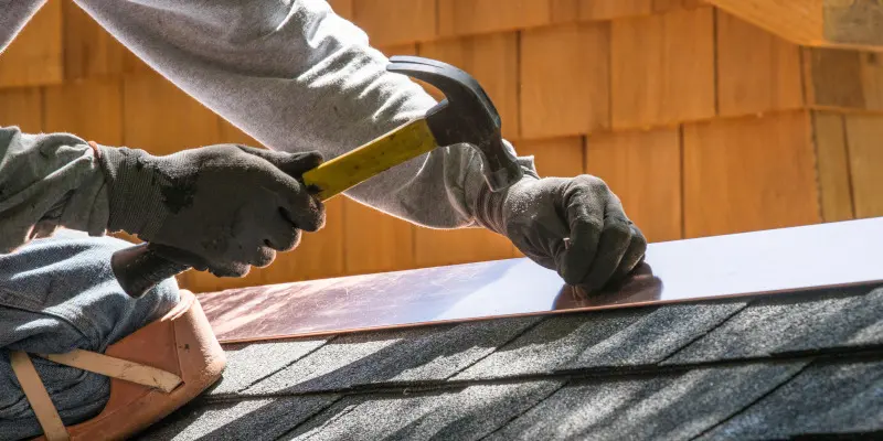 We provide precise and effective roof installation services for Neenah homeowners. 