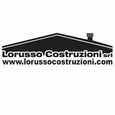 Lorusso Costruzioni Logo