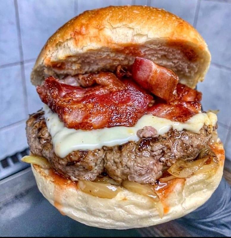 Images BigBang Burger and Meat
