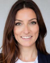 Athena Tudino