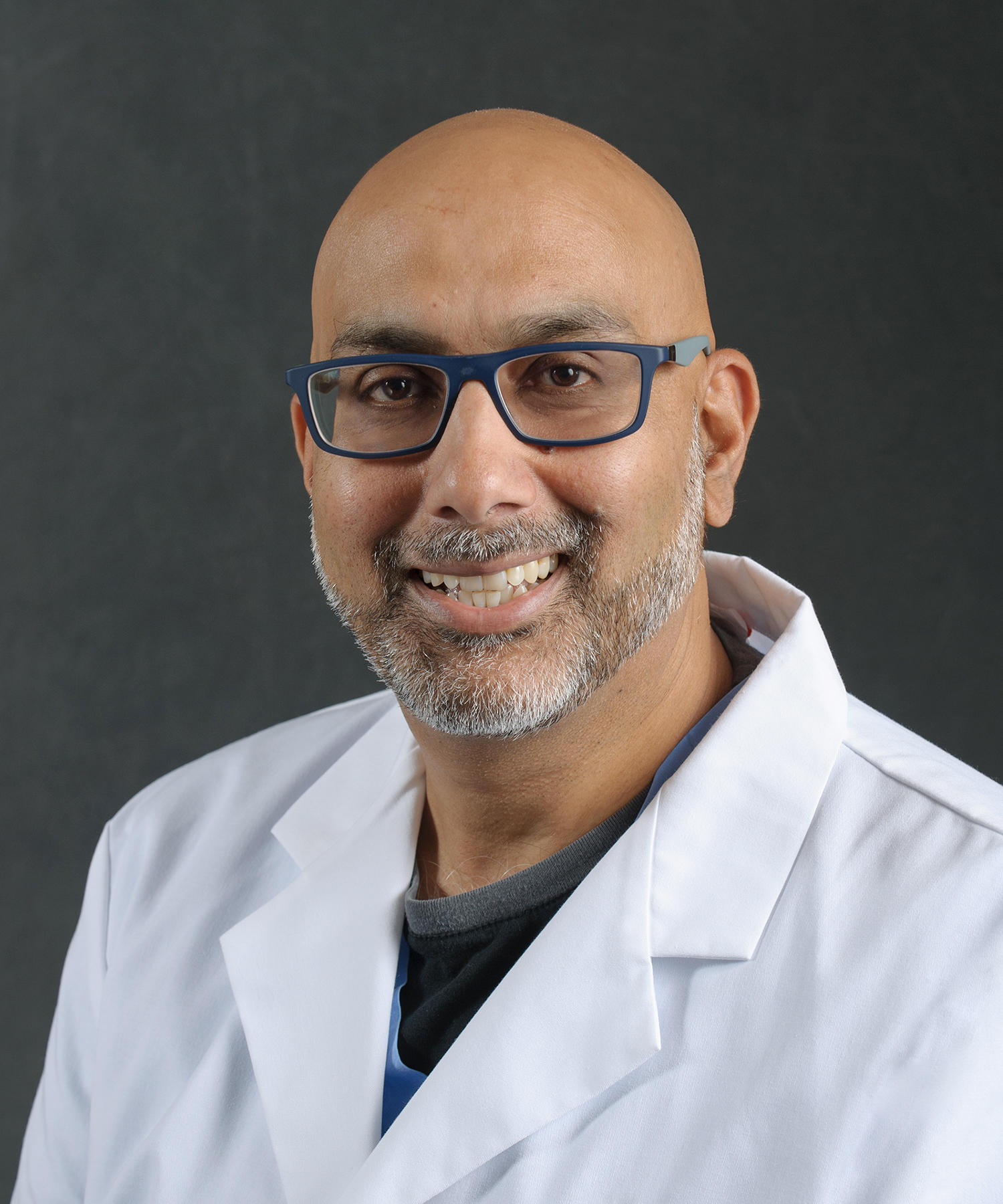 Dr. Harsh C. Sanchorawala, MD North Chelmsford, MA Cardiologist