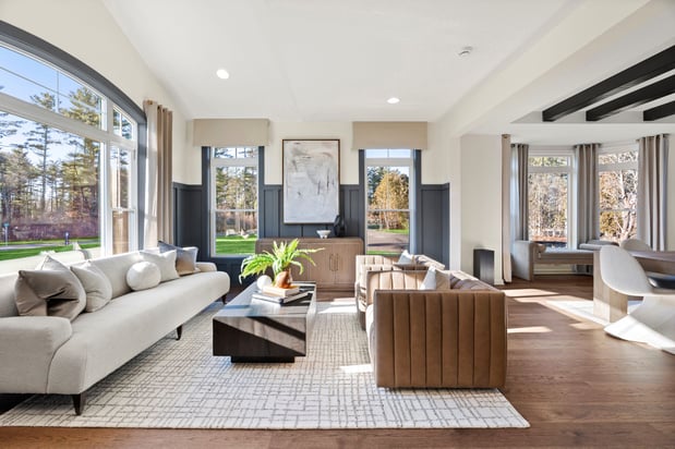 Images Wheelock Farm by Pulte Homes
