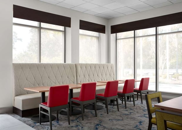 Images Hilton Garden Inn Beaufort