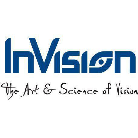 InVision Eye Care Logo