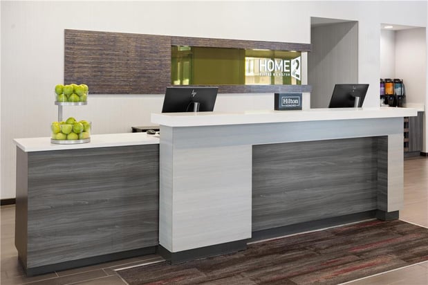 Images Home2 Suites by Hilton Greenville Downtown