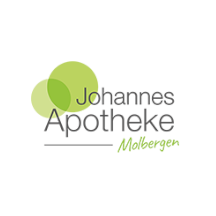 Johannes Apotheke Inh. Jana Düttmann Logo